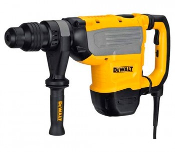 Ciocan rotopercutor DEWALT D25733K 1600w SDS-MAX photo 1