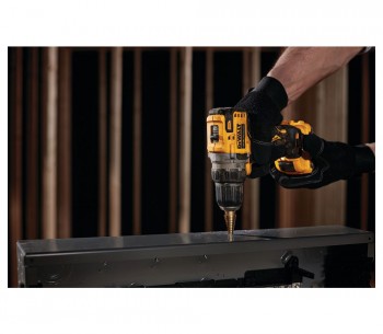 Шуруповерт аккумуляторный DEWALT DCD701D2-QW 12В 2Ач photo 4