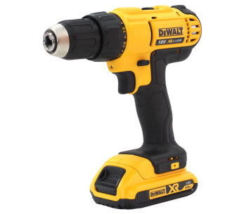 product Mașină de înșurubat cu acumulator DEWALT DCD771D2 18V 2Ah