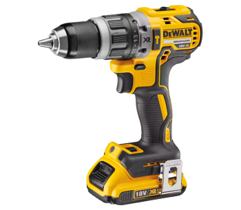 product Mașină de înșurubat cu acumulator DEWALT DCD791D2-QW 18V 2Ah