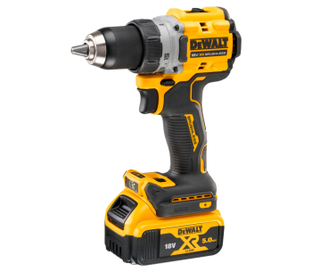 product Mașină de înșurubat cu acumulator DEWALT DCD800P2T-QW 18V 5Ah