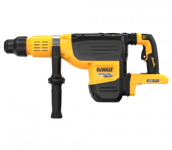 Перфоратор аккумуляторный (без аккумуляторов) DEWALT DCH775N-XJ 19.4Дж 54В photo 0