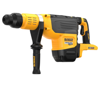 product Перфоратор аккумуляторный (без аккумуляторов) DEWALT DCH775N-XJ 19.4Дж 54В