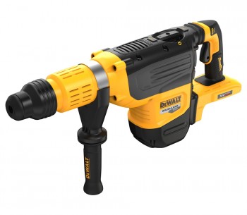 Перфоратор аккумуляторный (без аккумуляторов) DEWALT DCH775N-XJ 19.4Дж 54В photo 1