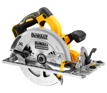 product Fierăstrău circular cu acumulator (fără baterii) DEWALT DCS572NT-XJ 184mm 18V