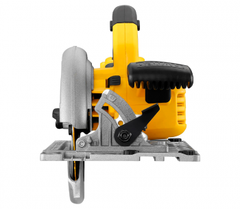 Fierăstrău circular cu acumulator (fără baterii) DEWALT DCS572NT-XJ 184mm 18V photo 1