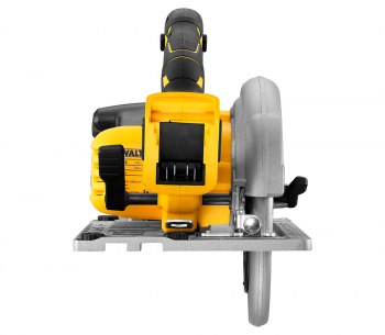 Fierăstrău circular cu acumulator (fără baterii) DEWALT DCS572NT-XJ 184mm 18V photo 2