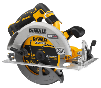product Fierăstrău circular cu acumulator (fără baterii) DEWALT DCS573NT 190mm 54V