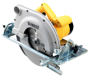 product Fierăstrău circular DEWALT D23700 1750w 235mm
