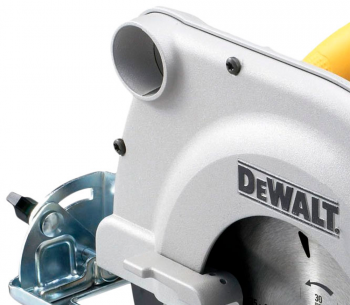 Fierăstrău circular DEWALT D23700 1750w 235mm photo 0