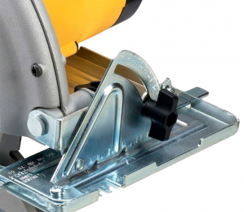 Fierăstrău circular DEWALT D23700 1750w 235mm photo 1