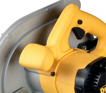 Fierăstrău circular DEWALT D23700 1750w 235mm photo 3