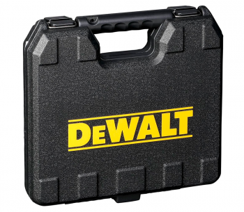 Mașină de înșurubat cu acumulator DEWALT DCD710D2-QW 10.8V 2Ah photo 2