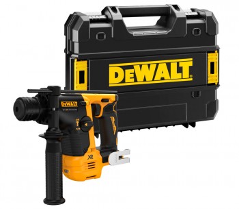 Ciocan rotopercutor cu acumulator (fără baterii) DEWALT DCH072NT-XJ 1.1J 12V photo 0