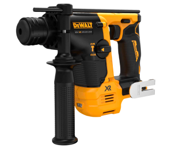 product Перфоратор аккумуляторный (без аккумуляторов) DEWALT DCH072NT-XJ 1.1Дж 12В
