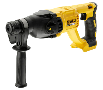 product Ciocan rotopercutor cu acumulator DEWALT DCH133M1-QW 2.6J 18V 4Ah