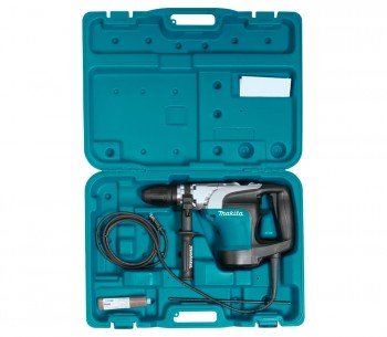Ciocan rotopercutor MAKITA HR4002 1050w SDS-MAX photo 8
