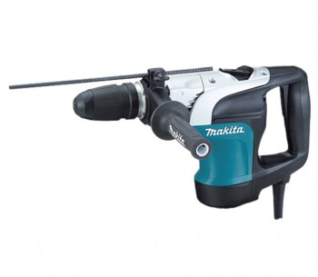 Ciocan rotopercutor MAKITA HR4002 1050w SDS-MAX photo 0