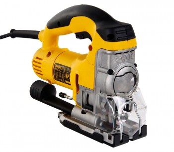 Fierăstrău pendular DEWALT DW331KT 701w photo 1