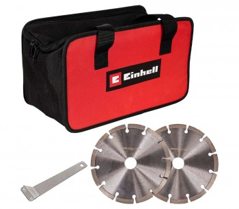 Mașină de tăiat canale Einhell TE-MA 1500 (43.507.35) 1500w photo 3