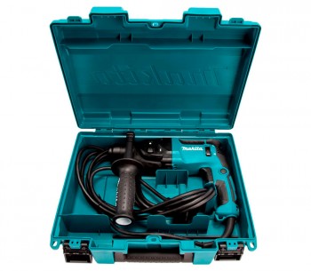 Ciocan rotopercutor MAKITA HR1840 470w SDS-PLUS photo 6