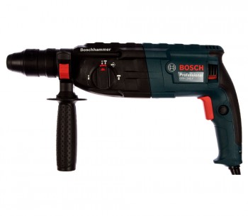 Ciocan rotopercutor BOSCH GBH240F 790w SDS-PLUS photo 0