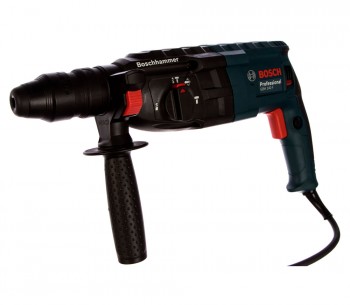 Ciocan rotopercutor BOSCH GBH240F 790w SDS-PLUS photo 1