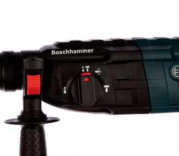 Ciocan rotopercutor BOSCH GBH240F 790w SDS-PLUS photo 3