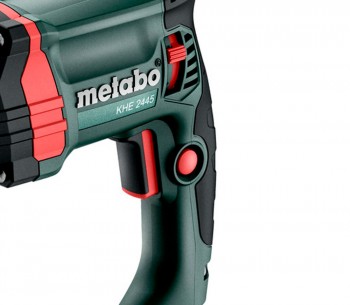 Перфоратор METABO KHE 2445 800вт SDS-PLUS photo 0