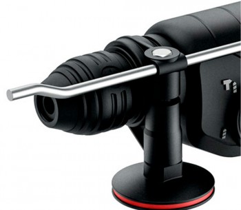 Перфоратор METABO KHE 2445 800вт SDS-PLUS photo 2