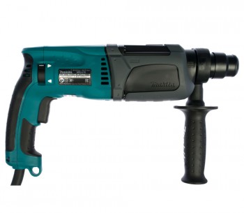 Ciocan rotopercutor MAKITA HR2470 780w SDS-PLUS photo 2
