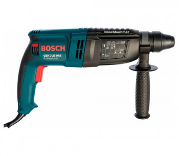 Ciocan rotopercutor BOSCH GBH 2-26 DRE 800w SDS-PLUS photo 0