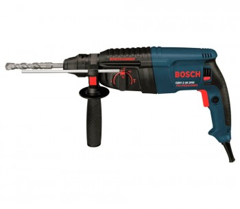 Ciocan rotopercutor BOSCH GBH 2-26 DRE 800w SDS-PLUS photo 2