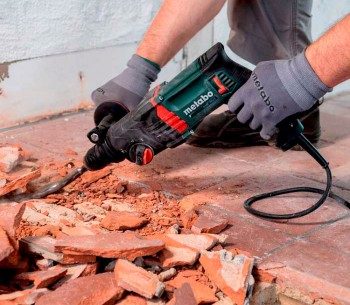 Ciocan rotopercutor METABO KHE 2645 Q 850w SDS-PLUS photo 3