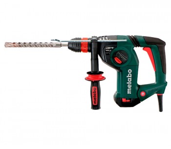 Ciocan rotopercutor METABO KHE 3251 (600659000) 800w SDS-PLUS photo 0