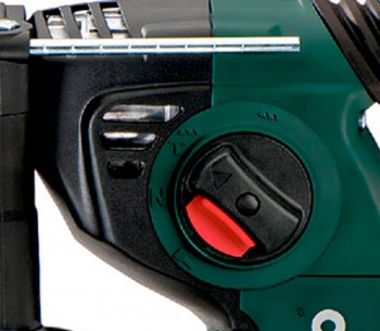 Ciocan rotopercutor METABO KHE 3251 (600659000) 800w SDS-PLUS photo 1