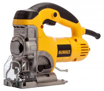 Fierăstrău pendular DEWALT DW331KT 701w photo 0