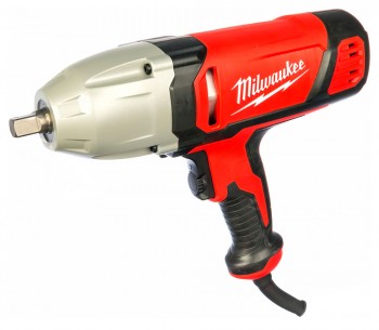 Mașină de înșurubat cu impact Milwaukee IPWE400R 725w 400Nm photo 1