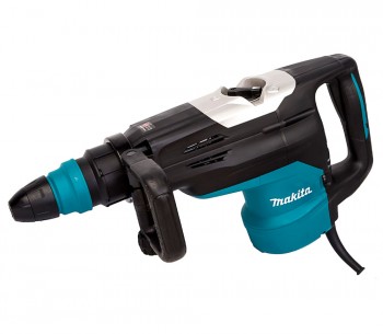 Ciocan rotopercutor MAKITA HR5202C 1510w SDS-MAX photo 0