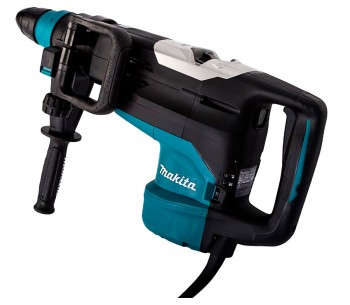 Ciocan rotopercutor MAKITA HR5202C 1510w SDS-MAX photo 2