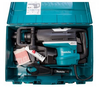 Ciocan rotopercutor MAKITA HR5202C 1510w SDS-MAX photo 5