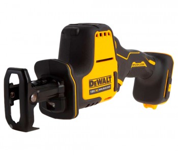 Fierăstrău sabie cu acumulator (fără baterii) DEWALT DCS369NT 18V photo 1