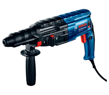 product Ciocan rotopercutor BOSCH GBH240F 790w SDS-PLUS