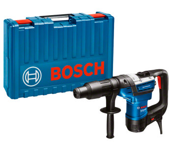 product Ciocan rotopercutor BOSCH GBH5-40D (611269001) 1100w SDS-MAX