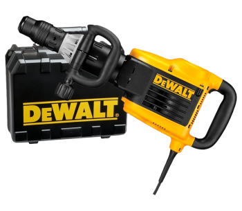 product Ciocan demolator DEWALT D25899K 1500w 17.9J
