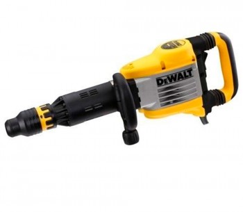 Ciocan demolator DEWALT D25951K 1600w 30J photo 0