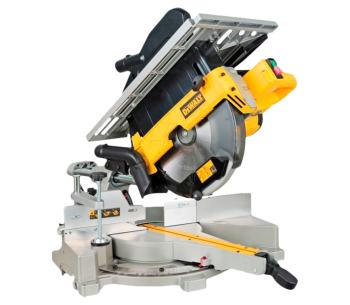 product Торцовочная пила DEWALT D27112 1600вт 305мм