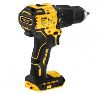 Mașină de înșurubat cu acumulator DEWALT DCD709N 18V (Fără baterie/ Încărcător) photo 2