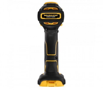 Mașină de înșurubat cu acumulator DEWALT DCD709N 18V (Fără baterie/ Încărcător) photo 3