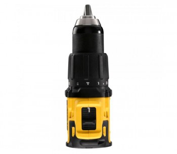 Mașină de înșurubat cu acumulator DEWALT DCD709N 18V (Fără baterie/ Încărcător) photo 4